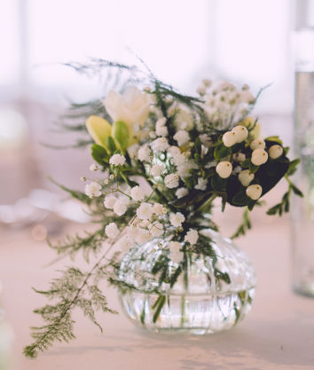 Table Flowers